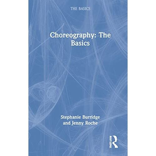 Choreography: The Basics