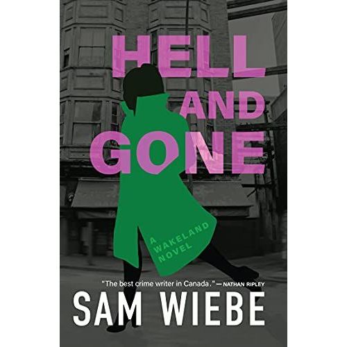 Hell And Gone