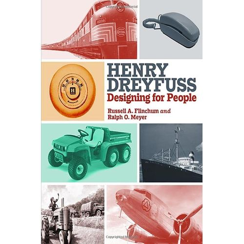 Henry Dreyfuss