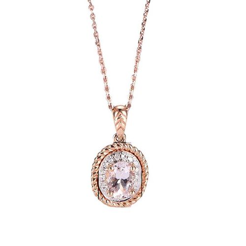 Collier De Zircon En Forme De Goutte D'eau En Diamant Pour Femmes Cadeau De Vacances Chaîne Claviculaire Lfv548