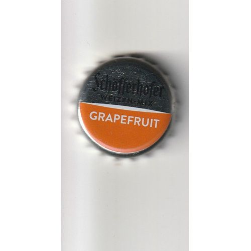 Capsule De Bière - Schofferhoffer - Weizen-Mix - Allemande -