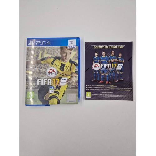 Fifa 17