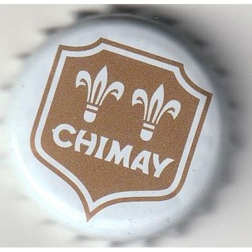 Capsule De Bière - Chimay -