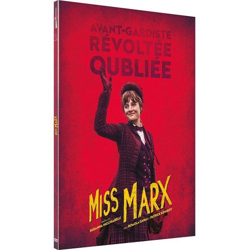 Miss Marx