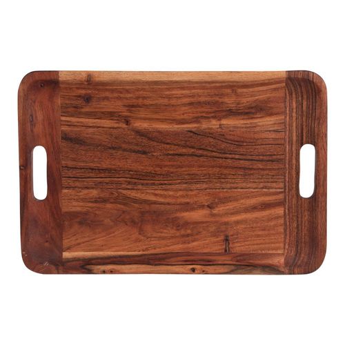 Plateau Rectangulaire Wild 45x30cm