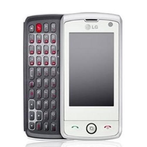 LG GW520 Blanc