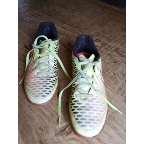 Tennis Nike Jaune Pointure 42
