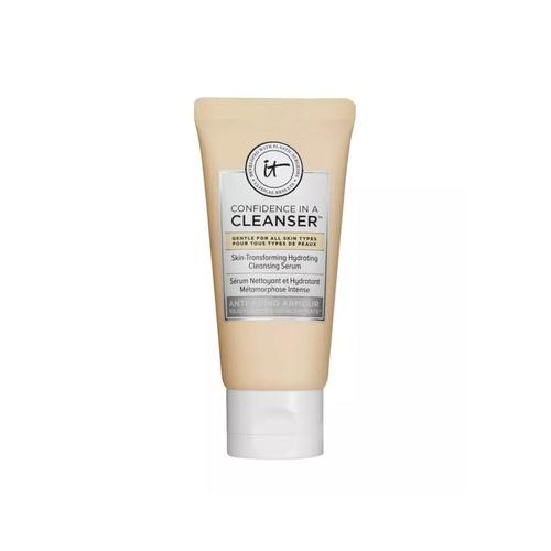 It Cosmetics Confidence In A Cleanser 148ml 