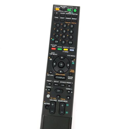 RM-ADP029 Télécommande TV pour SONY DAV-F200 DAV-I550 HCD-F200