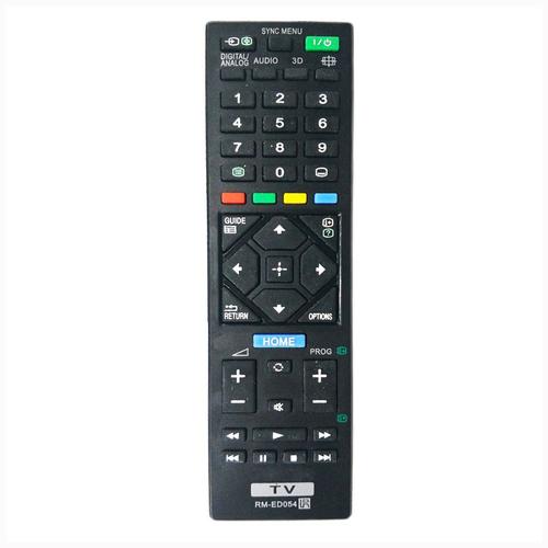 RM-ED054 pour télécommande Sony Smart TV KDL-32R420A