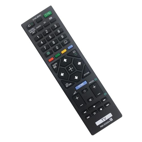 Convient pour la télécommande TV RM-ED054 KDL-32R420A 40R470A 46R470A