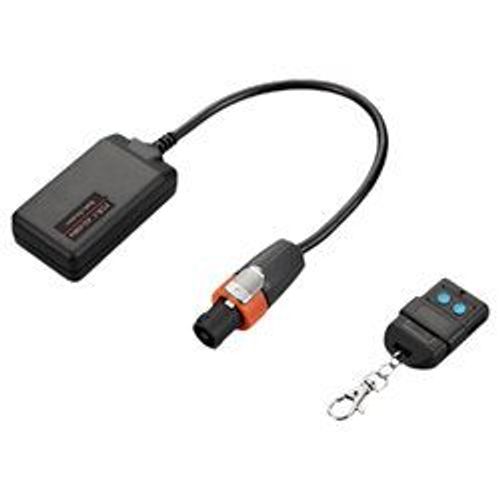 FCR-1 Wireless Remote