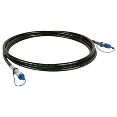 Flexible CO2 Quick-Lock 15m