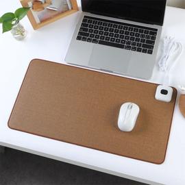 Acheter Tapis de souris chauffant pour les mains, garde au chaud