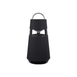 LG XBOOM 360 RP4B - Enceinte sans fil Bluetooth - Noir
