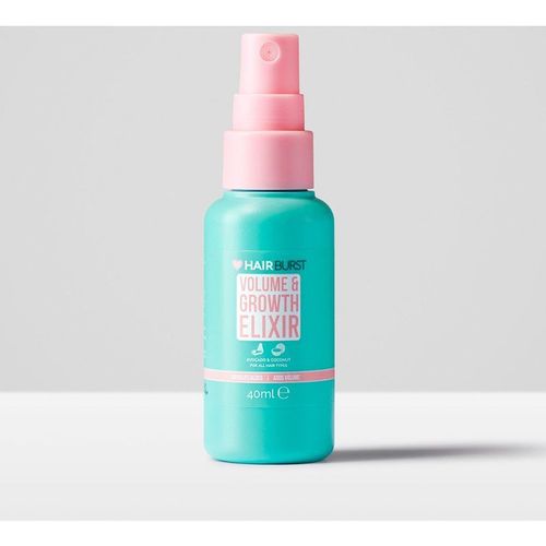 Mini Élixir Pousse Et Volume 