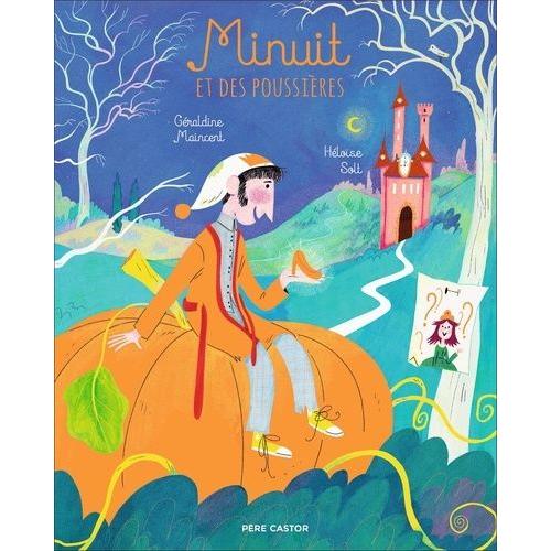 Minuit Et Des Poussières