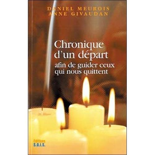 Chronique D'un Départ