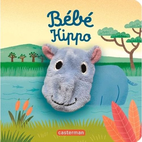 Bébé Hippo