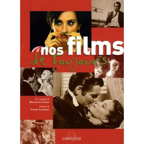 Nos Films De Toujours