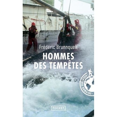 Hommes Des Tempêtes