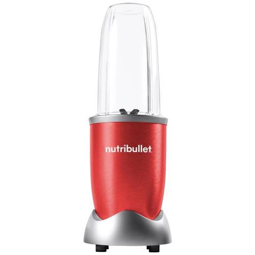 Blender Nutribullet Pro NB907R 900W Rouge