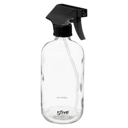 Vaporisateur Spray "Flavie" 450ml Transparent