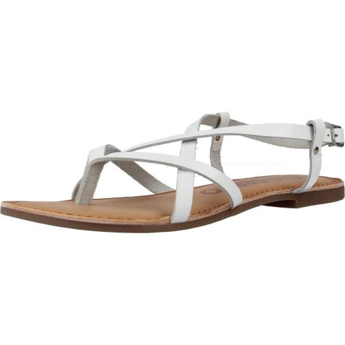 Gioseppo Lelex Colour Blanc