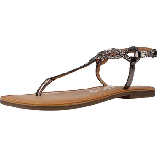 Gioseppo 69111g Colour Gris