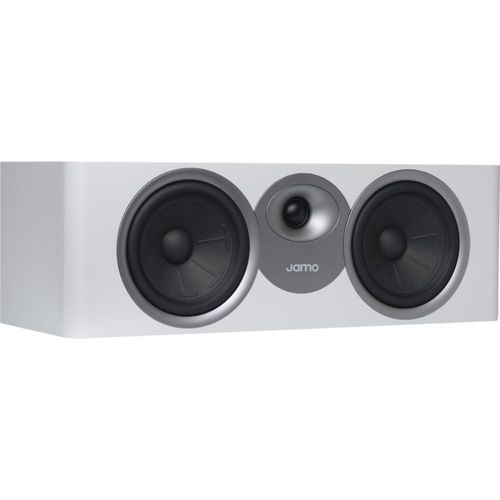 Enceinte centrale JAMO S25C GREY CLOUD