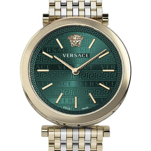 Ladies Watch Versace Vels01219, Quartz, 36mm, 5atm