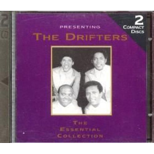 The Essential Collection En 2 Cd