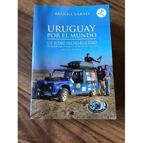 Uruguay Por El Mundo