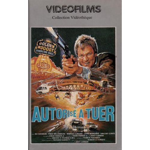 Autorise A Tuer