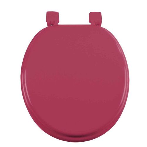 Abattant WC Uni "Vitamine" 37cm Framboise