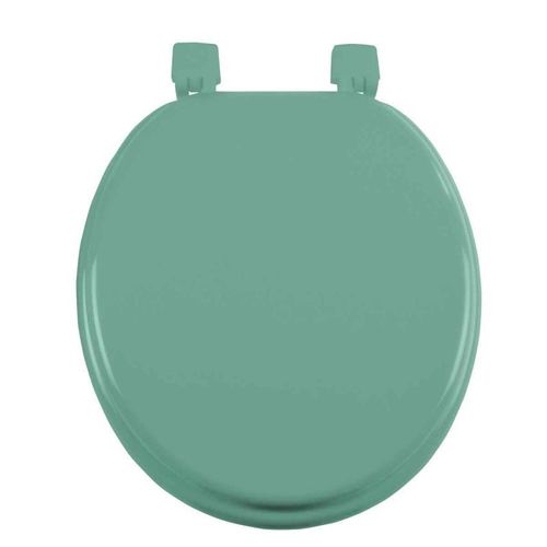 Abattant WC Uni "Vitamine" 37cm Tilleul