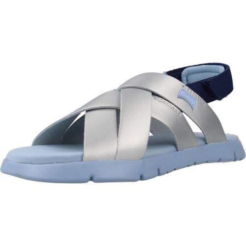Camper K800430 Colour Gris