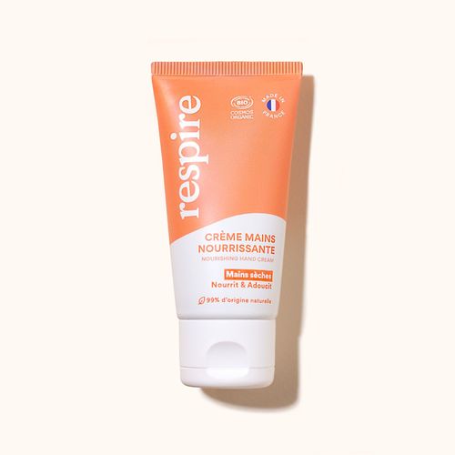 Crème Mains Nourrissante 50ml 