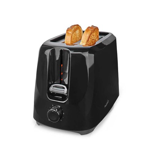 GRILLE PAIN/TOASTER NEDIS KABT150EBK