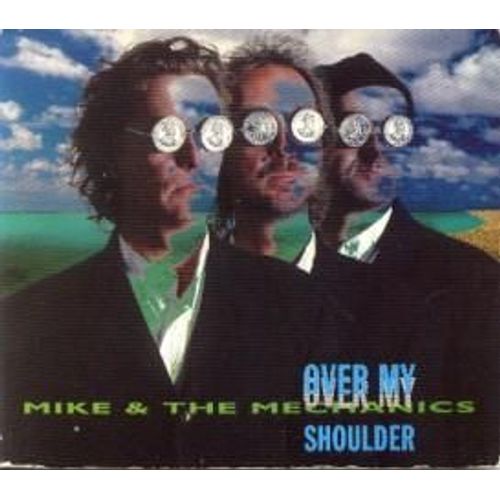 Over My Shoulder