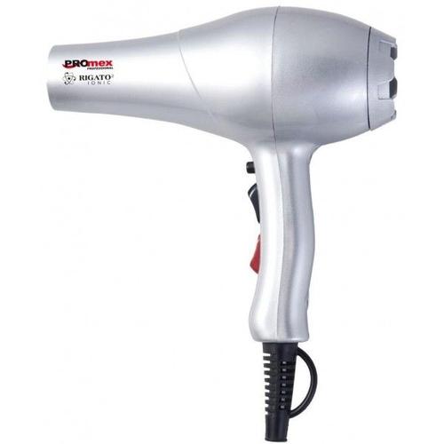 Sèche-Cheveux Rigato 2 Ionic Argent Promex 2000w