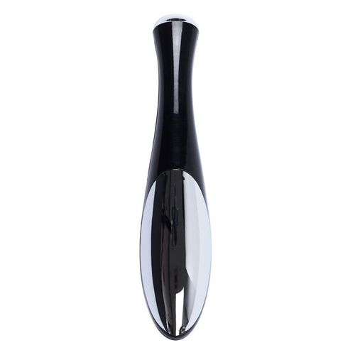 Paris Prix - Stylo Contour Des Yeux "anti Fatigue" 14cm Noir