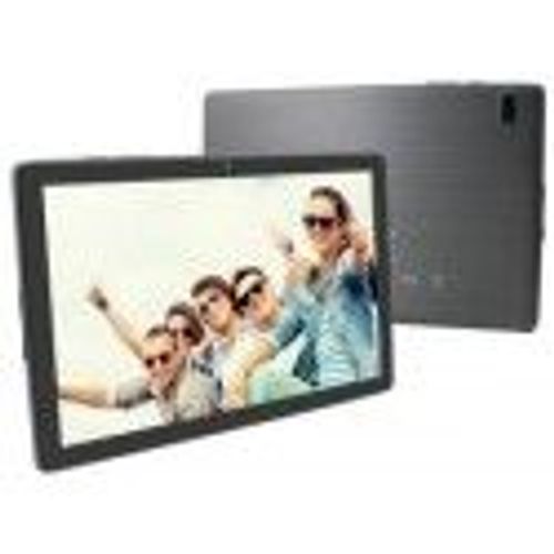 Majestic Tab-912 Pro 4+64gb 10.1" 4g Grey Ita