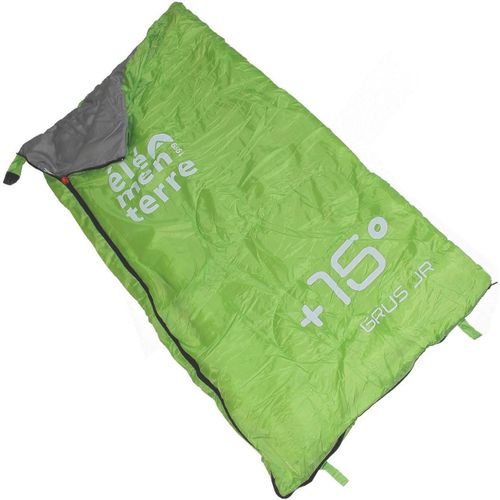 Sac De Couchage Elementerre Grus Jr Vrt Sac Couchage Vert