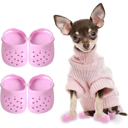 Chaussure pour chien, bottine chien, bottes