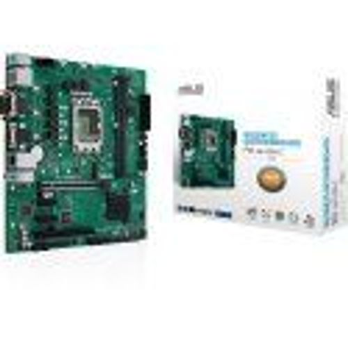 ASUS ASUS PRO H610M-C-CSM H610