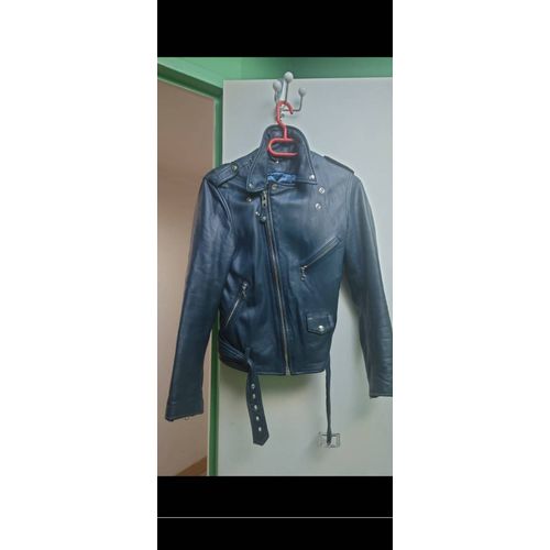 Perfecto Schott Femme T.M