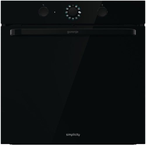 Four encastrable GORENJE interface Simplicity BOS6727SYB