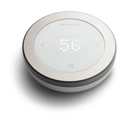Télécommande Devialet Remote V2 matte blanc