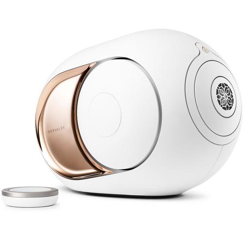 Enceinte résidentielle DEVIALET Phantom I 108db Gold